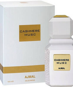 Cashmere Musc 100ml