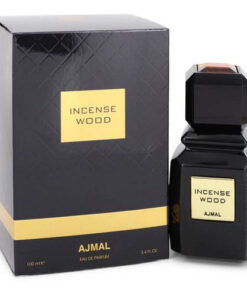 Incence Wood 100ml