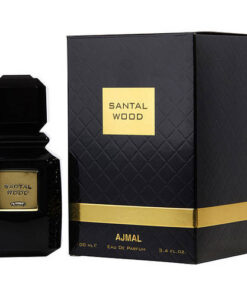 Santal Wood 100ml