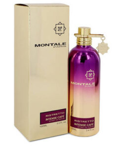 Ristretto Intense Café 100ml