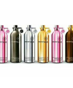 Montale Miniaturas Tubo 20ml