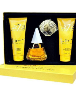 Estuche 273 Rodeo Drive 4Pcs 75ML