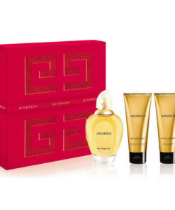 Estuche Amarige 3Pcs 100ML