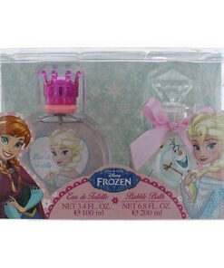 Estuche Frozen 2Pcs 100ML