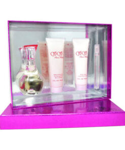 Estuche Can Can 4Pcs 100ML