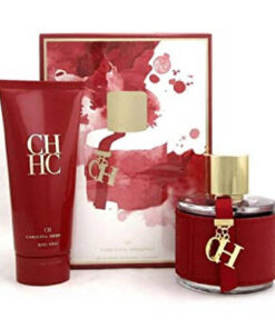 Estuche Ch 2Pcs 100ML