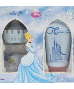 Estuche Cinderella 30ML
