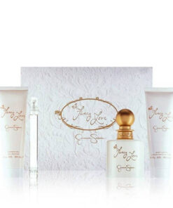 Estuche Fancy Love 4Pcs 100ML