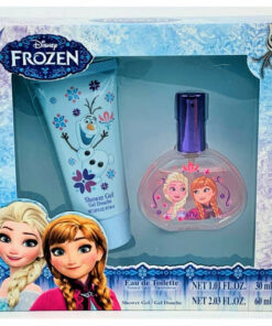 Estuche Frozen 30ML