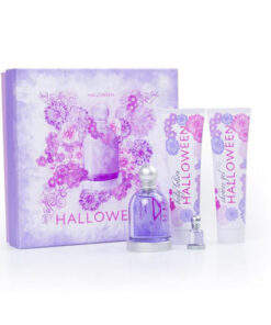 Estuche Halloween 4Pcs 100ML