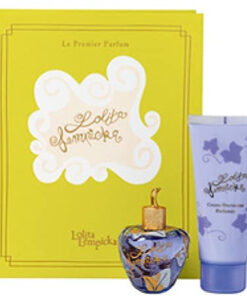 Estuche Lolita Lempicka 2Pcs 100ML