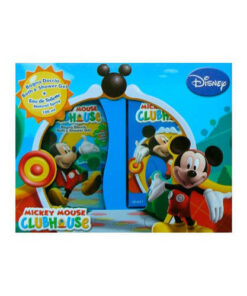 Estuche Mickey Mouse Club House 100ML