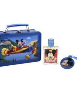 Estuche Mickey Mouse Lonchera 100ML