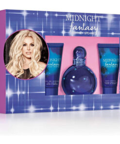 Estuche Midnight Fantasy 3Pcs 100ML