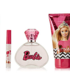 Estuche Barbie 100ML