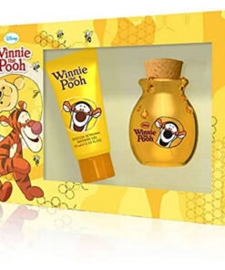 Estuche Winnie Pooh + Jabon 50ML