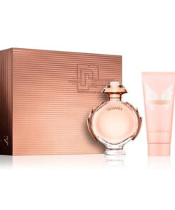 Estuche Olympea 2Pcs 80ML