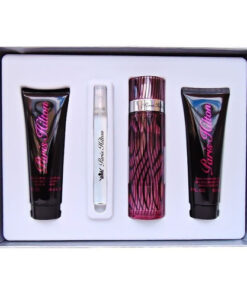 Estuche Paris Hilton 4Pcs 100ML