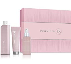 Estuche 18 4Pcs 100ML