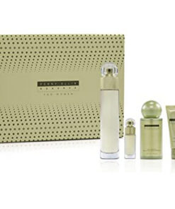 Estuche 360° Reserve 4Pcs 100ML