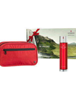 Estuche Swiss Army 2Pcs 100ML