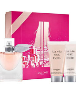 Estuche La Vie Est Belle 3Pcs 50ML
