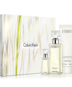 Estuche Eternity 3Pcs 100ML
