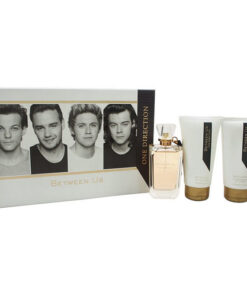 Estuche Between Us 3Pcs 100ML