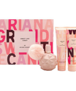 Estuche Sweet Like Candy 3Pcs 100ML