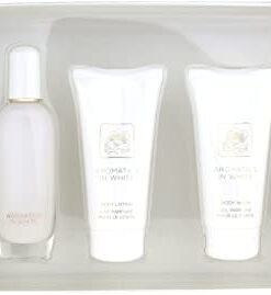 Estuche Aromatics In White 2Pcs 100ML
