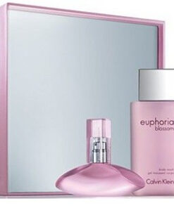 Estuche Euphoria Blossom 2Pcs 50ML