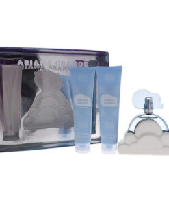 Estuche Cloud 3Pcs 100ML