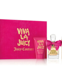 Estuche Viva La Juicy 3Pcs 100ML