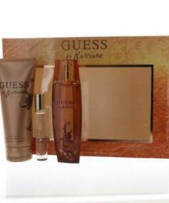 Estuche Guess By Marciano 3Pcs 100ML