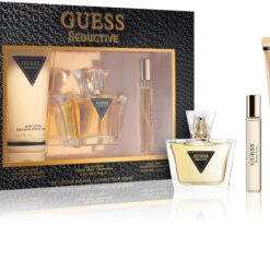 Estuche Guess Seductive 3Pcs 75ML