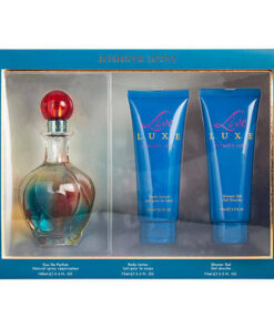 Estuche Live Luxe 3pcs 100ml