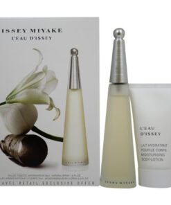 Estuche L'Eau D'Issey 2Pcs 100ML