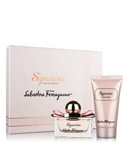 Estuche Signorina 2Pcs 100ML