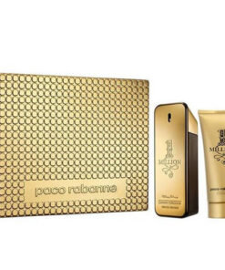 Estuche 1 Million 2Pcs 100ML