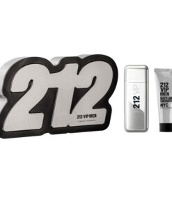 Estuche 212 Vip Men 2Pcs 100ML