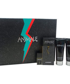 Estuche Animale 4Pcs 100ML