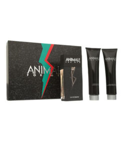 Estuche Animale 3Pcs 100ML