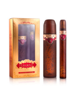 Estuche Cuba Royal 2Pcs 100ML