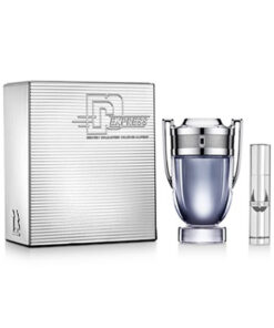 Estuche Invictus 2Pcs 100ML