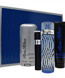 Estuche Paris Hilton 4Pcs 100ML