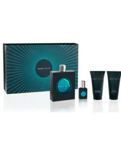 Estuche Perry Ellis Pour Homme 4Pc 100ML