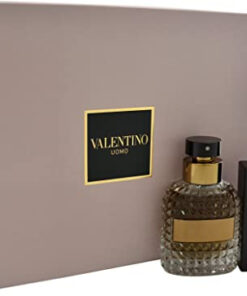 Estuche Valentino Uomo 2Pcs 100ML