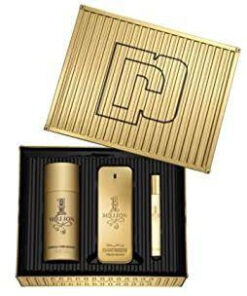 Estuche 1 Million 3Pcs 100ML