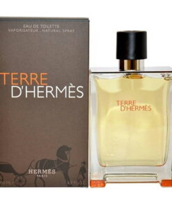 Estuche Terre D'Hermes 3Pcs 100ML