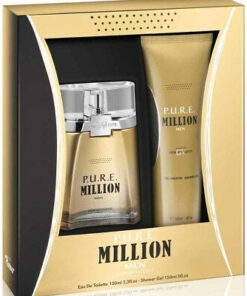 Estuche Pure Million 100ML